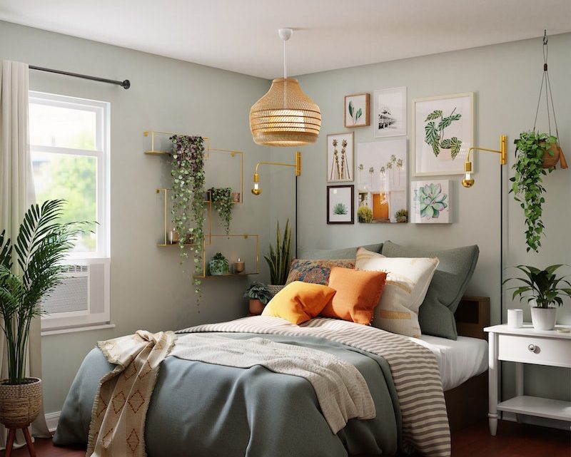 Klein, kabellos und praktisch: Die besten Mini-Tischlampen