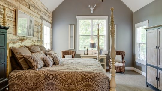 Deckenbeleuchtung: Eine effektive und ästhetische Gestaltungslösung