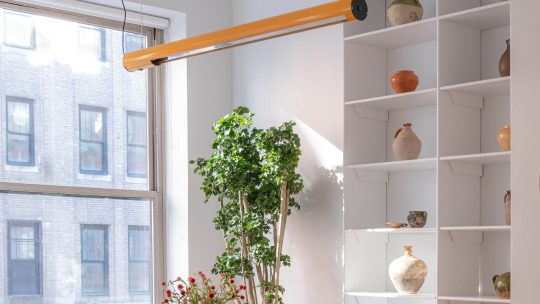 Weißer Weihnachtszauber: Die Schönheit von Bubble Lights