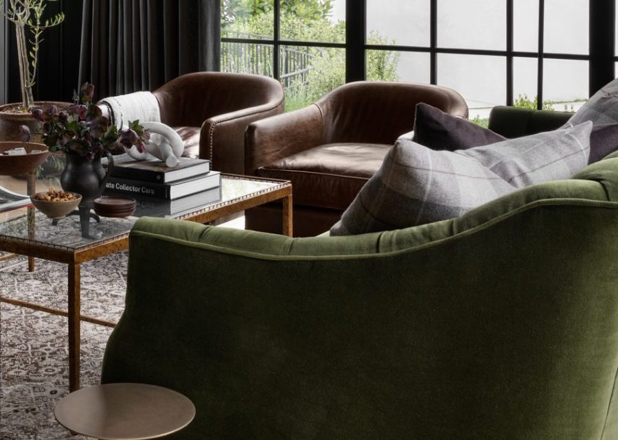 Hausarzt empfiehlt: Die Tischlampe von House Doctor