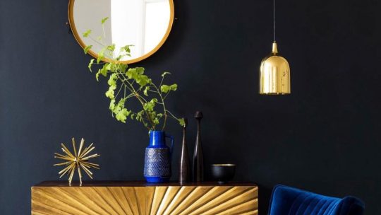 Ryan Designs Beleuchtung: Die Kunst des Lichts