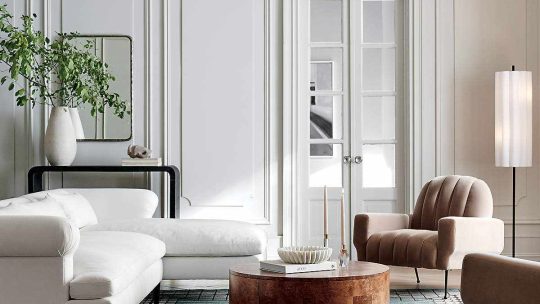 Leselicht-Wandleuchte: Wie eine gute Beleuchtung das Lesen angenehmer macht