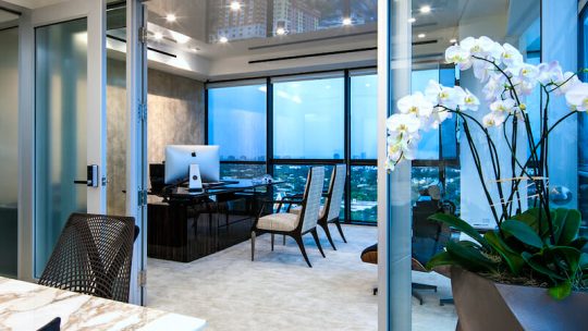 Schwarz Moderne Lampe – Ein stilvoller Blickfang für Ihr Zuhause