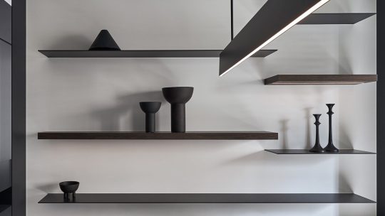 Langarm-Strahler: leistungsstarke Beleuchtung für alle Anforderungen