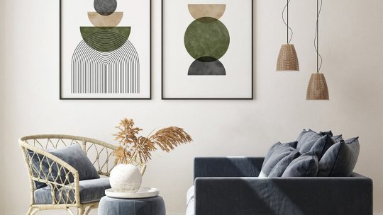 Erleuchten Sie Ihr Zuhause mit LED-Tischlampen