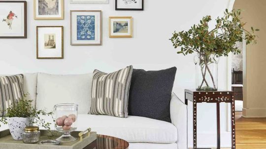 Georg Nelson – Ein Design-Ikone des 20. Jahrhunderts