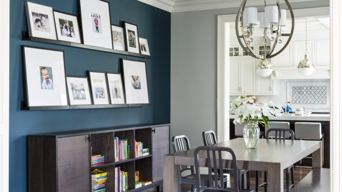 Sternförmige Tischlampe: Ein Leuchtobjekt mit besonderem Charme