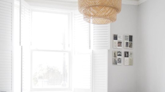 DIY COM Beleuchtung – Machen Sie Ihr Zuhause hell und gemütlich!