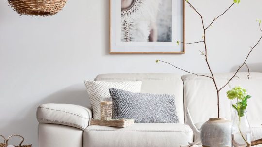 Industville Wandlampen – Einzigartiger industrieller Charme für jede Wand