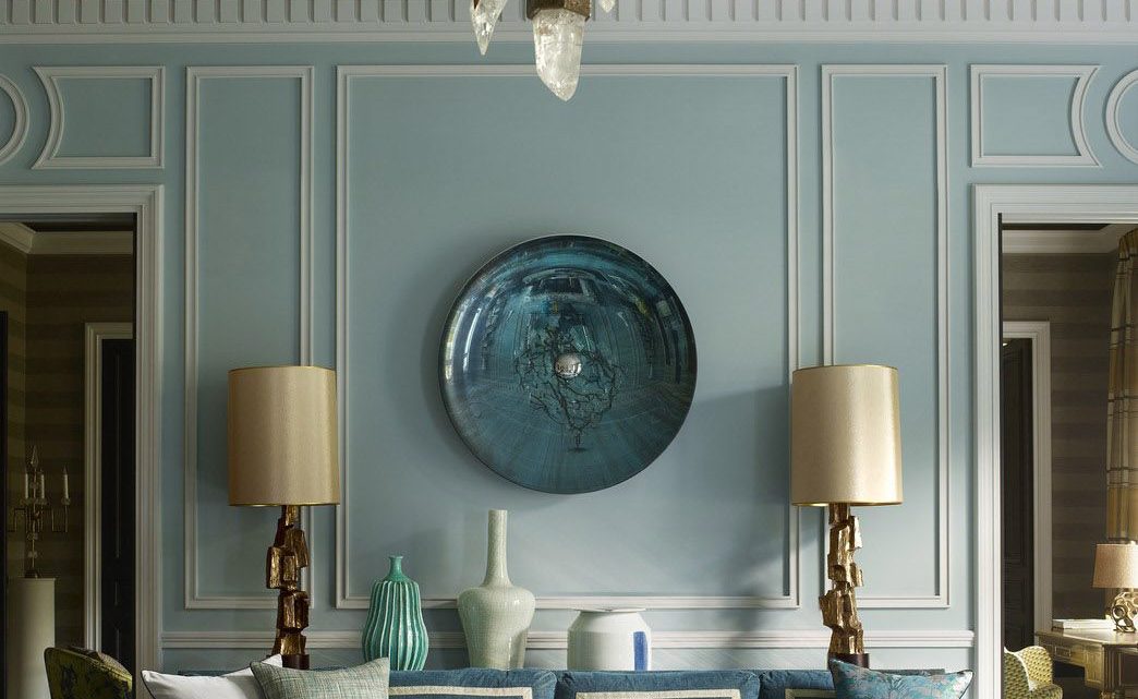 Twinkle Tischlampe – Ein funkelndes Highlight in jedem Raum