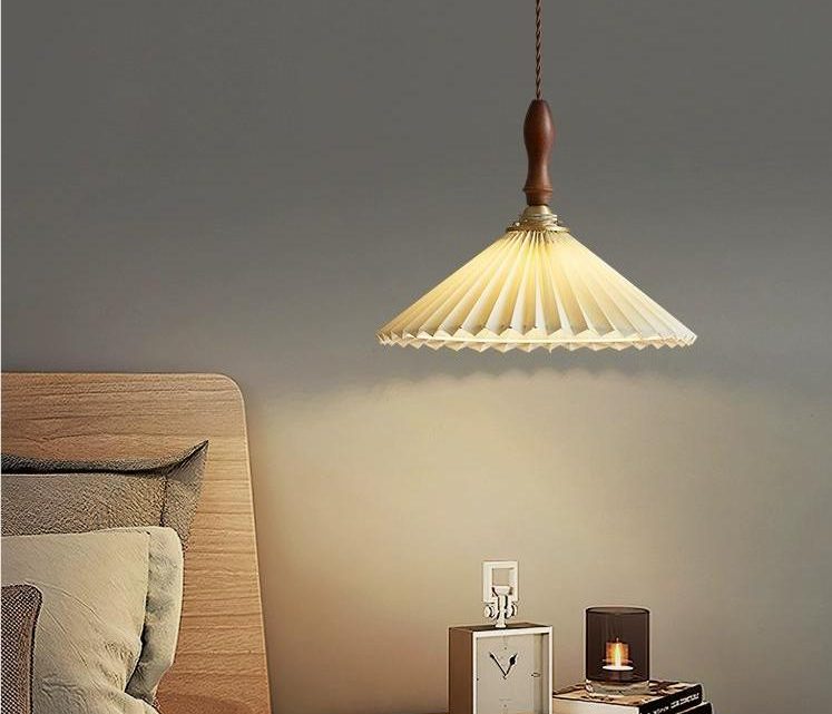 Tierlampe – eine tierisch coole Lampenschirm-Idee!