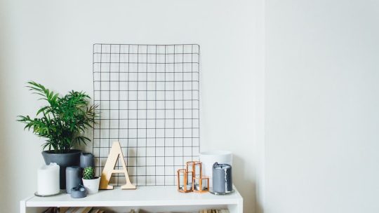 Ästhetische Beleuchtung: Die minimalistische Glaslampe als zeitloses Designobjekt