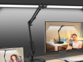 Der beste Schreibtisch-Aufgabenlampe gegen Blendung