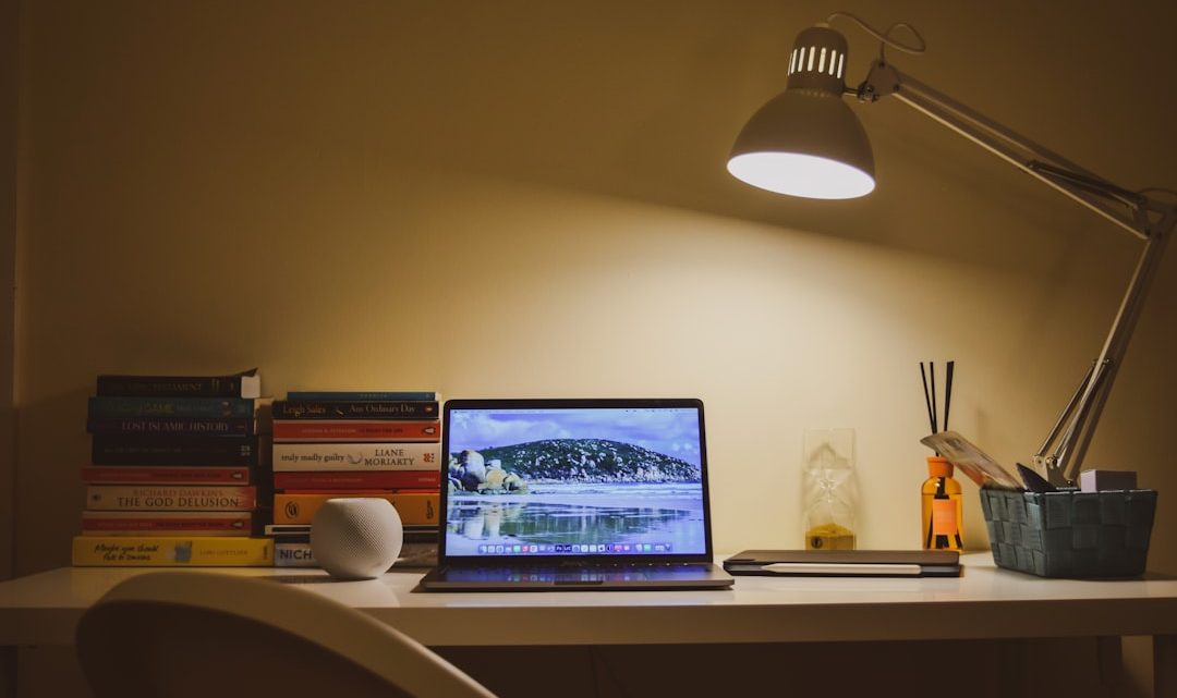 Der beste Schreibtisch-Aufgabenlampe gegen Blendung